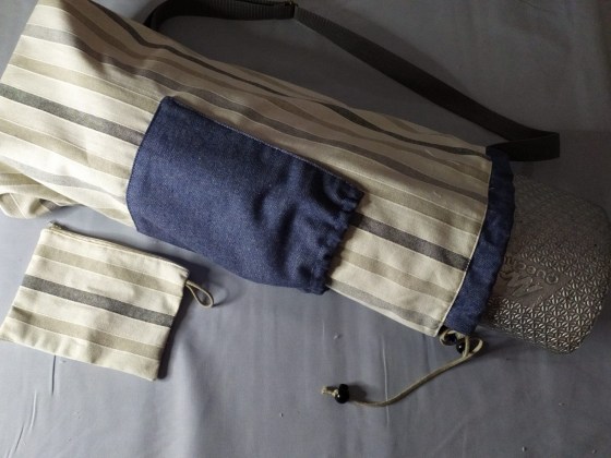 Bolso carrito bebé